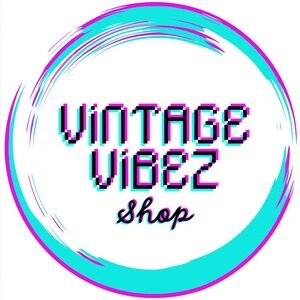 Meet your Posher, Vintage Vibez Shop